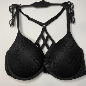 Victoria’s Secret PINK Push-up Bra 34D